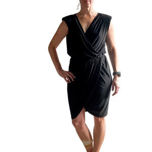 BISOU BISOU Little Black Dress